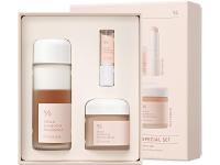 Vegan Kombucha Tea Special Set