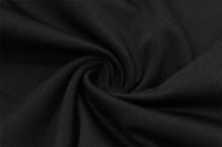 BUNO-Cuerpo Sexy con espalda descubierta, monos negros, ropa Y2K, traje de cuerpo con espalda descubierta, mono con cuello Halter, novedad de 2021, Coqueta Chic - details 8