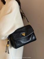 Bolso Cuadrado Pequeño Artístico Para Mujer Bolso Nuevo Bolso Bandolera Con Textura Para Mujer - details 1