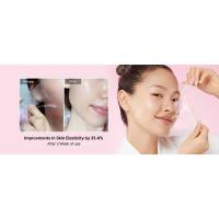 collagen, wrapping mask, collagen wrap, glow skin, glass skin, overnight
