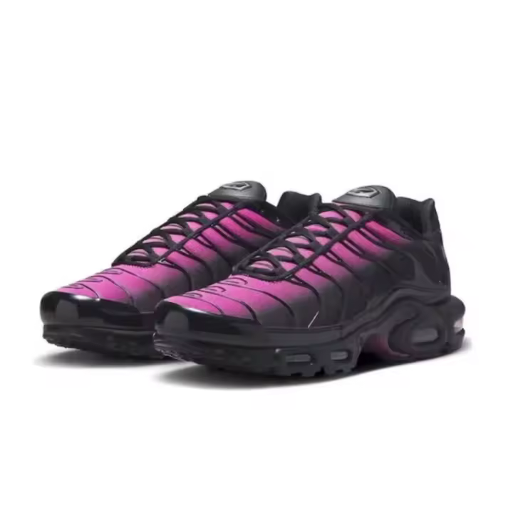 Zapatillas Deportivas de Aire Cojinoso Transpirables, Amortiguadoras, Moda Casual para Hombres y Mujeres - 1