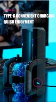 Masturbador Automático de Alta Velocidad Juguete Intime para Hombres con Estilo Telescópico - details 19
