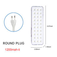 Luz de emergencia LED para exploración al aire libre, reflector para camping, pesca, lámpara de iluminación recargable - details 6