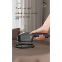 Pure Pop DR2024 - Cepillo de vapor, 1300 W con salida hasta 20 gr/min que plancha y purifica, elimina pelusas y pelo, cabezales - details 7