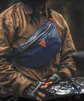 Riñonera para Motociclista, bolso cruzado para el pecho, Accesorios a prueba de lluvia, Borsa, Taschen - details 0