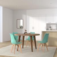 Paquetes Sillas Comedor - Pack 4 Sillas - Blanco - details 48