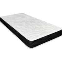 Colchón Multicapa Visco Fresh Reversible Antiácaros, Antibacteriano, Hipoalergénico Altura 13cm - details 9