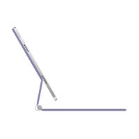 AJIUYU-Teclado mágico para iPad Pro, 11 ", Español, iPad Air 5, 4, 10,9", Pro11, 3, 2, inteligente - details 6