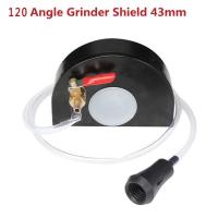 Juego de protección para amoladora angular, máquina de corte por agua, cubierta de seguridad, Kit de protección contra el polvo - details 6