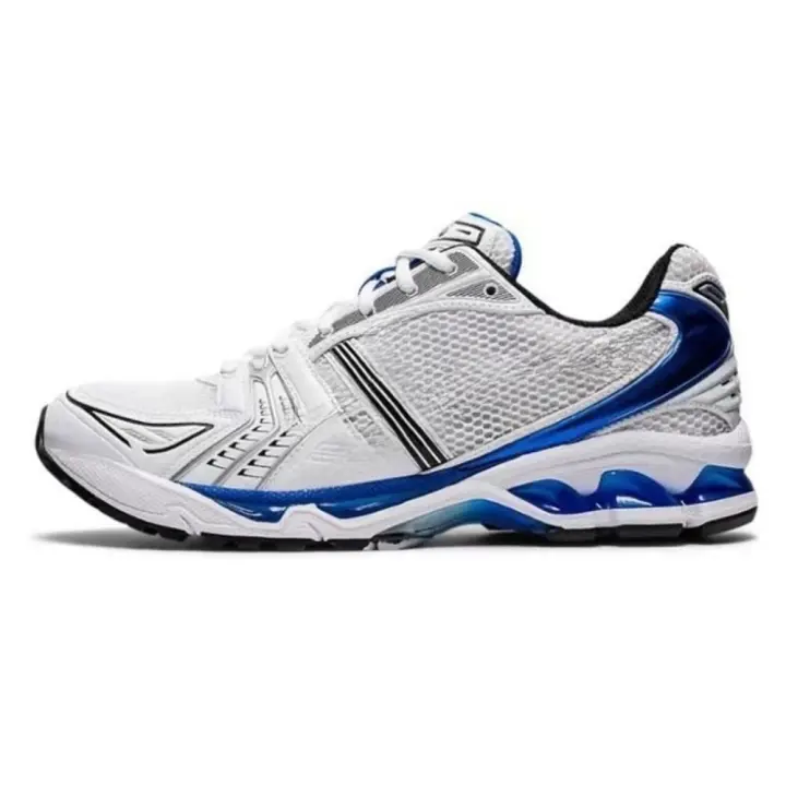 Rebote de amortiguación, parte inferior, profesional, zapatos para correr, transpirables, tenis, zapatillas deportivas Cómodo y adecuado para el deporte - 1