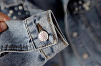 Chaqueta Vaquera Mujer 2025 - Bordada con Perlas y Detalles de Cuentas, Diseño Premium para Looks Casual y Elegante - Tejido Resistente y Cómodo - details 9