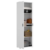 armario auxiliar, armario multiusos, armario multiusos interior, mueble multiusos, armario limpieza