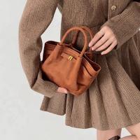 Bolsa de Lujo de Alta Gama Gran Capacidad de Axila para Mujeres Luz de Lujo - details 2