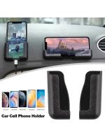 Soporte de Teléfono para Coche Multifuncional Ligereza y Portabilidad No Ocupa Espacio - details 0