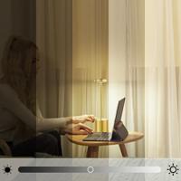 Lampara de Mesa LED Recargable