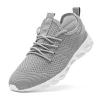Zapatillas Ligeras para Correr Zapatos Deportivos Cómodos y Casuales para Hombres - details 44
