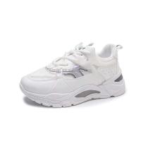 Nueva marca de mujer de tacón bajo de alta calidad, zapatos deportivos rosas, productos vendedores calientes para mujeres, baratos - details 1