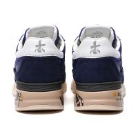 Zapatos De Deporte Casual Para Hombre PREMIATA Azul Fashion Transpirables Zapatillas De Correr Moda Para Hombre - details 9