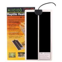 Bombilla de Calor UVB UVA AIICIOO Promueve la Sintesis de D3 para Reptiles y Amfibianos - details 2