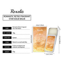 La crema Body Romantic naturalmente elegante radiada encanto. Es una fragancia portátil y duradera para las citas. - details 0