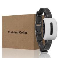 Collar Recargable para Perros, Dispositivo con Control Avanzado de Ladridos, Vibra, para Adiestramiento de Perros, Parada Automática - details 11