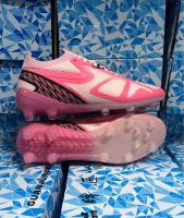 Nuevas zapatillas de fútbol, zapatillas de entrenamiento de césped - details 1