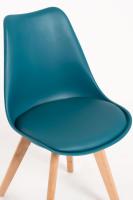 Pack Sillas Comedor - Pack 4 Sillas Synk Basic - Crema - details 157