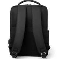 Mochila impermeable multifuncional para hombre, bolsa para ordenador de negocios, USB, gran capacidad - details 3