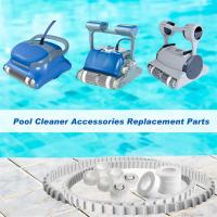 Accesorios para limpiador de piscinas, repuesto de 4 anillos de escalada, Compatible con 12 Uds. 6101611 Ruedas guía R4 2 para Dolphin - details 6