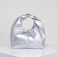 Bolso Satchel de nicho de moda para mujer, Bolso pequeño con correa trenzada, bolso clásico de Color sólido para uso diario - details 44