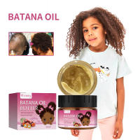 Wiieey Batana Aceite blanqueador Tintura Esencia seca Cuidado del cabello Suave y esponjoso - details 1