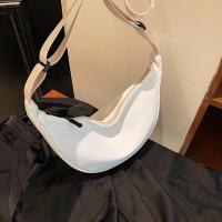 Bolso para axilas, bolso cruzado de nailon, bolso deportivo de tela, bolso de tela Oxford, bolso de mensajero, bolso de pecho, bolso de hombro de nailon para mujer - details 5