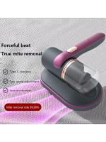 Aspiradora Portátil Sin Cable 10KPa Potente Succión Para Eliminar Piojos De Muebles Como Almohadas Colchones Sofás Y Superficies De Tela - details 0