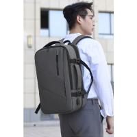 Mochila Viaje Cabina Avion 40x20x25 para Ryanair Maleta Cabin Bag Bolsas de Cabina Equipaje de Mano Mochila Impermeable (Negro) - details 11