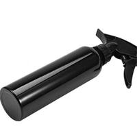 Botella Pulverizadora de 200 ml, Pulverizador de Aluminio con Presión, Botellas de Spray para Agua, Nebulizador para Peluquería, Tatuaje, Jardinería y Limpieza. - details 6