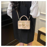 Bolso Bordado de Mariposa Estilo Chino Bolso Cruzado Casual de Verano 2025 para Mujeres - details 37