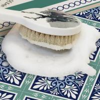 Almohadillas para lavavajillas, alfombrilla absorbente para secado de máquinas de café, almohadillas aislantes, alfombrilla de drenaje antideslizante, estilo Simple, sin lavado, mantel para mesa, taza - details 7