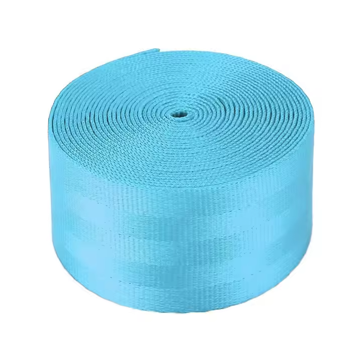 Cinturón de seguridad de poliéster modificado para coche - 1
