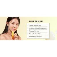 Papa Recipe Noble Rot Lifting Ampoule 30ml, 1oz - Esencia coreana para el cuidado de la piel sensible - details 1