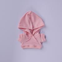 Accesorio de ropa, sudaderas hechas a mano para muñecas de 10cm, Mini ropa para muñecas de 10cm, Mini ropa para muñecas BJD 1/12, sudaderas lindas - details 15