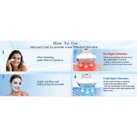 true body glow facial massager