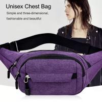 Bolsa de viaje con cremallera para exteriores, cartera para la cintura, cinturón para dinero, bolsa para teléfono - details 1