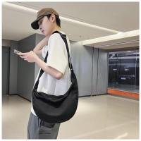 Bolso Coreano Sencillo Bolso de Hombro para Estudiantes de Gran Capacidad - details 10