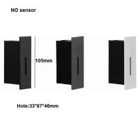 Luz Nocturna Inteligente Lámpara de Pared con Sensor de Movimiento Inducción Humana - details 2