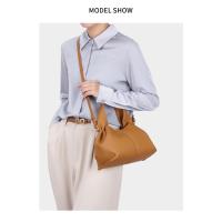 Modelos Calientes Nube Bolso, Europa Y Los Estados Unidos Bolso De Moda Casual, Señoras Bolso Crossbody - details 1