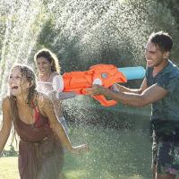 Pistolas De Agua Para Niños, Pistolas De Agua, Remojadoras De Agua, Juguetes Divertidos Para Niños - details 3