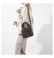 Nueva camisa versátil de moda 2025 con diseño de lichi para mujer, bolso de diseño simple con un solo hombro para mujer - details 15