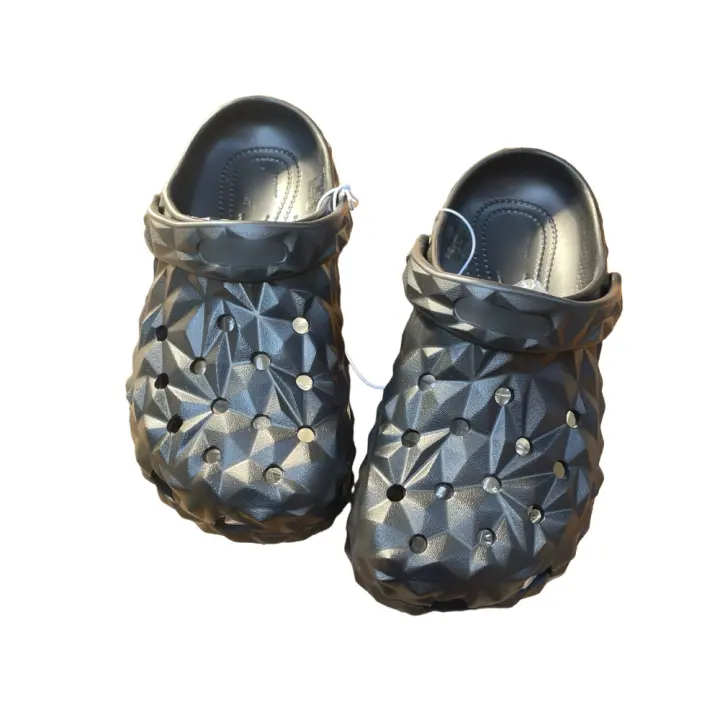 Zapatos de Cueva Antideslizantes Gruesos Pies Secos, No se Oloran, Comodidad para Hombres y Mujeres - 1