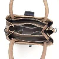 Bolso bandolera de gran capacidad para mujer, de lujo, de gama alta, a la moda, 21465 - details 9