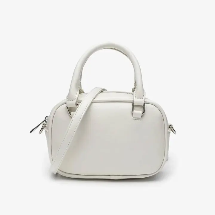 Mochila de Lujo Leten Patrón Paisley Lining de Cuero Característica Versátil - 1